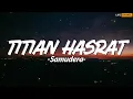 Titian Hasrat - Samudera (Lirik)
