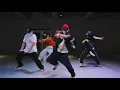 Cardi B - Up / Yumeki Choreography