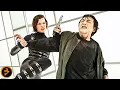 Download Lagu RESIDENT EVIL: RETRIBUTION | All Milla Jovovich Action Sequences (Part 1)