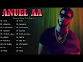 Unreleased Dreams Come Alive With Anuel AA - Future Anthems Ready To Rule The Charts Now