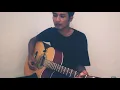Download Lagu Broken rose 98 - akustik cover