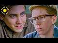 Homer Recruits the Rocket Boys Jake Gyllenhaal Full Scene October Sky