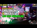 Download Lagu DJ AGUS TERBARU LAGU GALAU TANCAPKAN LUKA SOUND FYP TIKTOK