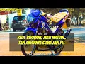 Download Lagu STORY WA VIXION JARI JARI cover  [Teguh riyadi ]