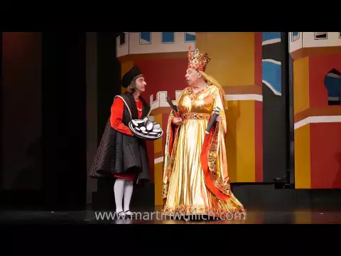 SALSA CRIOLLA 2015 - Enrique Pinti - www.martinwullich.com