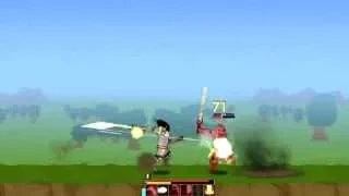 Java game testing