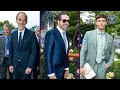 Download Lagu John Cena, Dave Grohl, Thomas Tuchel \u0026 More | Legends in Royal Box | Wimbledon 2025