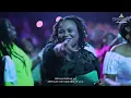 DIANA HAMILTON  'Yehowa Behwe'  Awake Experience with DH 2024 Official Live Music Video