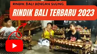 Download The Baliness Gamelan Rindik MP3