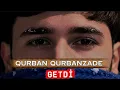 Qurban Qurbanzade - Getdi