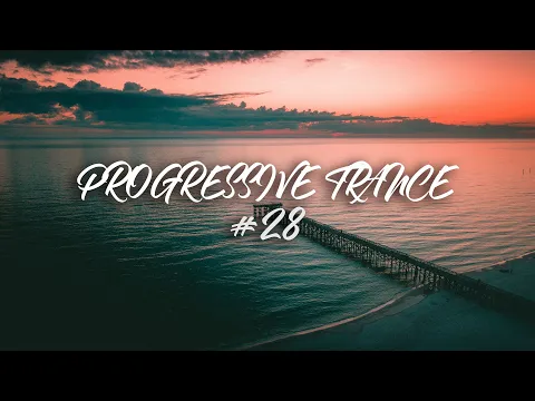 BEST PROGRESSIVE TRANCE MIX SEPTEMBER 2024