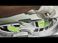 ECCO - Direct Injection Process DiP