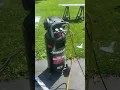 Husky 200psi air compressor Long term review