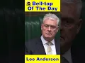 OBNOXIOUS Lee Anderson And Reform In Llama Identity Straight-Jacket