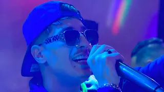 Cheb Anouar Mignon Avec Nedjmou Kampos Golhalha 