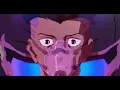 CYBERPUNK: EDGERUNNERS AMV | Ian Asher ft. D A N N Y - Take Me (To The Moon)