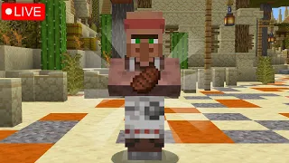 عملة كريت، فيليجرز و أكل!
