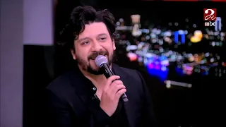 المطرب نبيل يبدع في أغنية عامل ايه دندنها