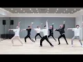 [NCT DREAM - Hello Future] dance practice mirrored