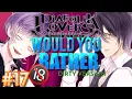DIABOLIK LOVERS WOULD YOU RATHER DIRTY VERSION