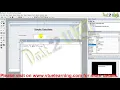 Addition Subscription Multiplication and Division of Two Number in Visual Basic 6 VB6 Dost2web