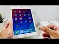 How to Insert Install SIM Card into iPad 2021