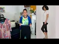 Women with Control Tummy Control SMOOTH SLEEK Capri on QVC