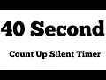 Count 40 Second