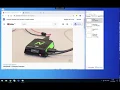 Citrix Browser Content Redirection Enabled