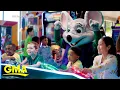 Chuck E Cheese debuts new subscription option for families