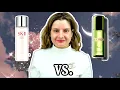 La Mer The Treatment Lotion vs SK-II Facial Treatment Essence Side By Side Comparison
