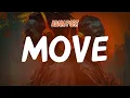 Lagu Adam Port - Move (Lyric Video)