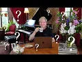 Q A with KLJ 2024
