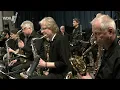 Matt Carmichael - Scottish Jazz Fantasies | Bob Mintzer | WDR Big Band | Concert