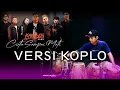 Download Lagu VIRAL TIKTOK ~ CINTA SAMPAI MATI (KANGEN BAND) • COVER VERSI KOPLO