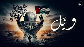 WEL ويل ويل عالظالم ويله من الله شيل عالجماله شيل NARD S Tech House Remix 