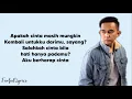 Download Lagu ADA Band - Berharap Cinta (Lyrics) 🎵