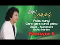Download Lagu Lagu lawas Mansyur S, Pulau sunyi, gara-gara surat palsu