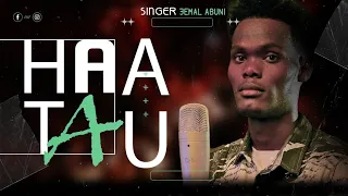 Singer Jemal Abuni HAA TA U Dawit Girma 