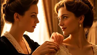 خياطة وزوجة العمدة قصة حب مثلية ممنوعة 