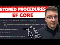 EF Core Stored Procedures The Right Way to Call Legacy SQL
