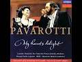 Di Capua, Mazzucchi: 'O sole mio (Orch. Chiaramello) (Live at Piazza Grande, Modena, 1993)