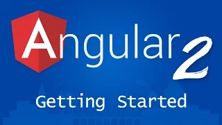 Angular 2 for Beginners - Tutorial 1