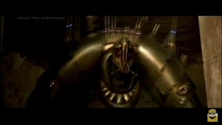 the fifth element 1997 the beginning