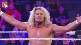 wwe nxt lexis king brian pillman jr debut 10 24 23