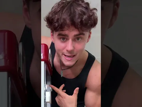 J’achète une machine à popcorn dans ma dernier vidéo longue !
