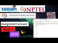 NPTEL Week 7 Introduction To Haskell Programming - 2025 Assignment