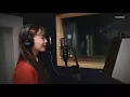 Jung Eun Ji - cover , Huh Gak – Only You.  English subtitles