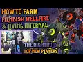 How to Run The Nighthold for Fiendish Hellfire Living Infernal Mounts WoW New Player Guide