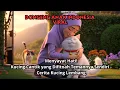 Lagu Menyayat Hati! Kucing Cantik yang Difitnah Temannya Sendiri - Cerita Kucing Lembang.